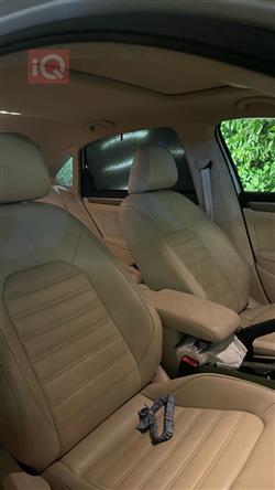 فولكسفاغن باسات